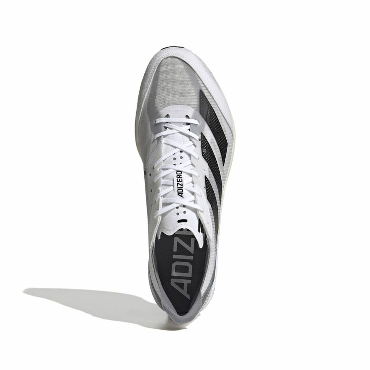 Adidas Adizero Adios 7 Men's Running Shoes - Dark Grey - product image 13