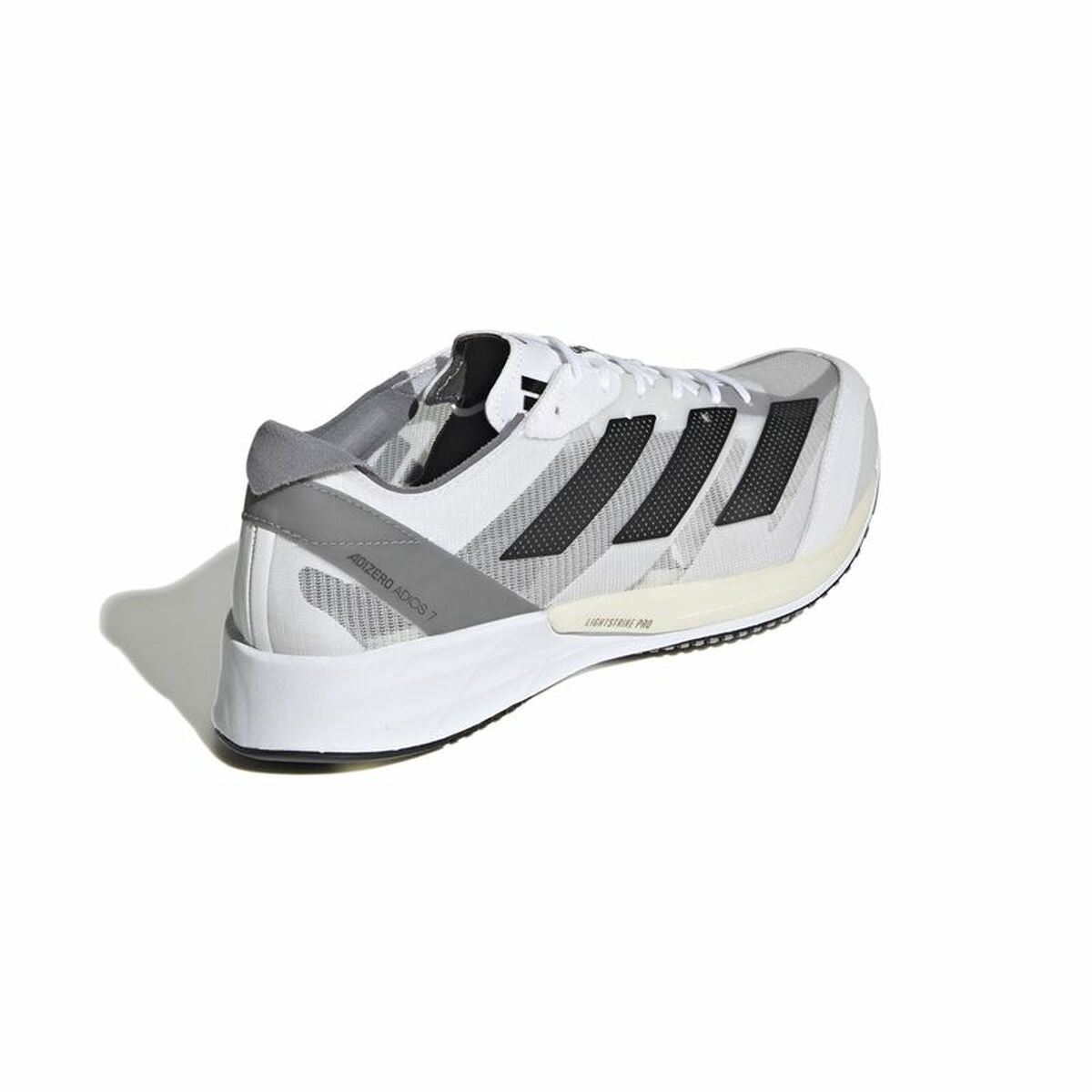 Adidas Adizero Adios 7 Men's Running Shoes - Dark Grey - product image 10