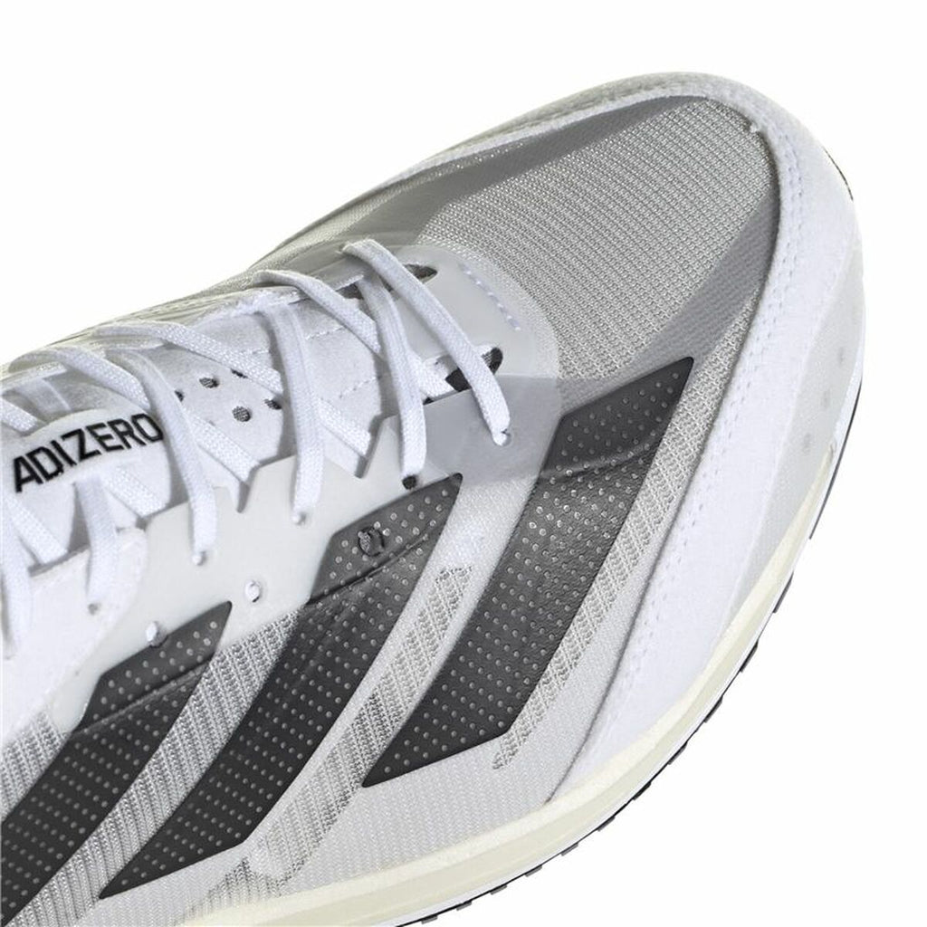 Adidas Adizero Adios 7 Men's Running Shoes - Dark Grey - product image 5