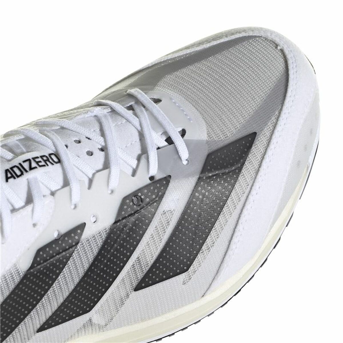 Adidas Adizero Adios 7 Men's Running Shoes - Dark Grey - product image 5