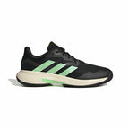 Adidas Courtjam Control Men's Tennis Shoes - Black - product image 2
