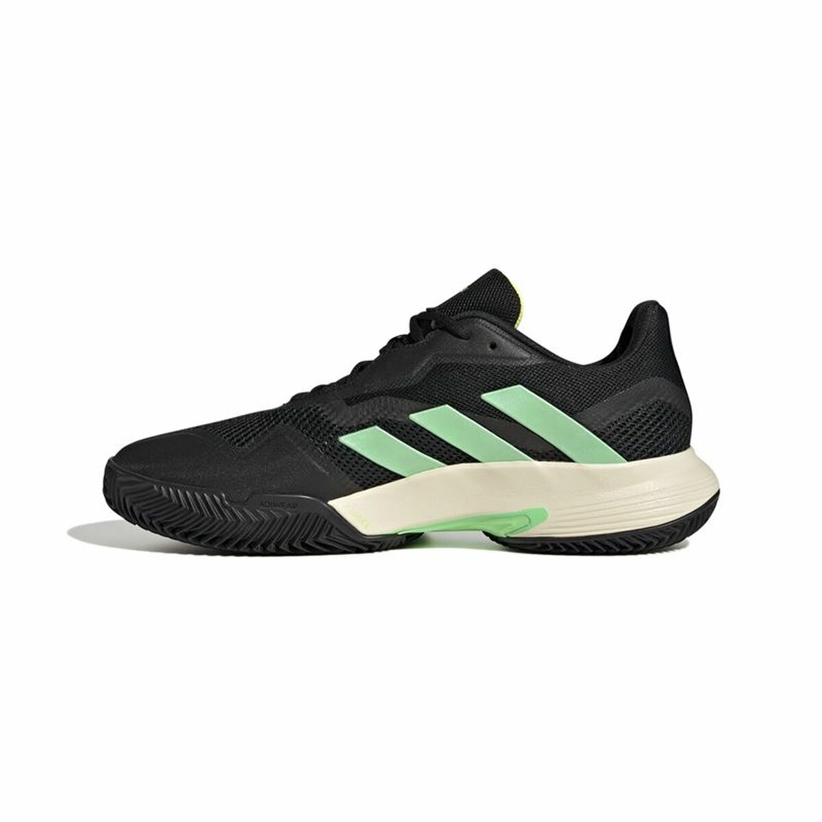 Adidas Courtjam Control Men's Tennis Shoes - Black - product image 17