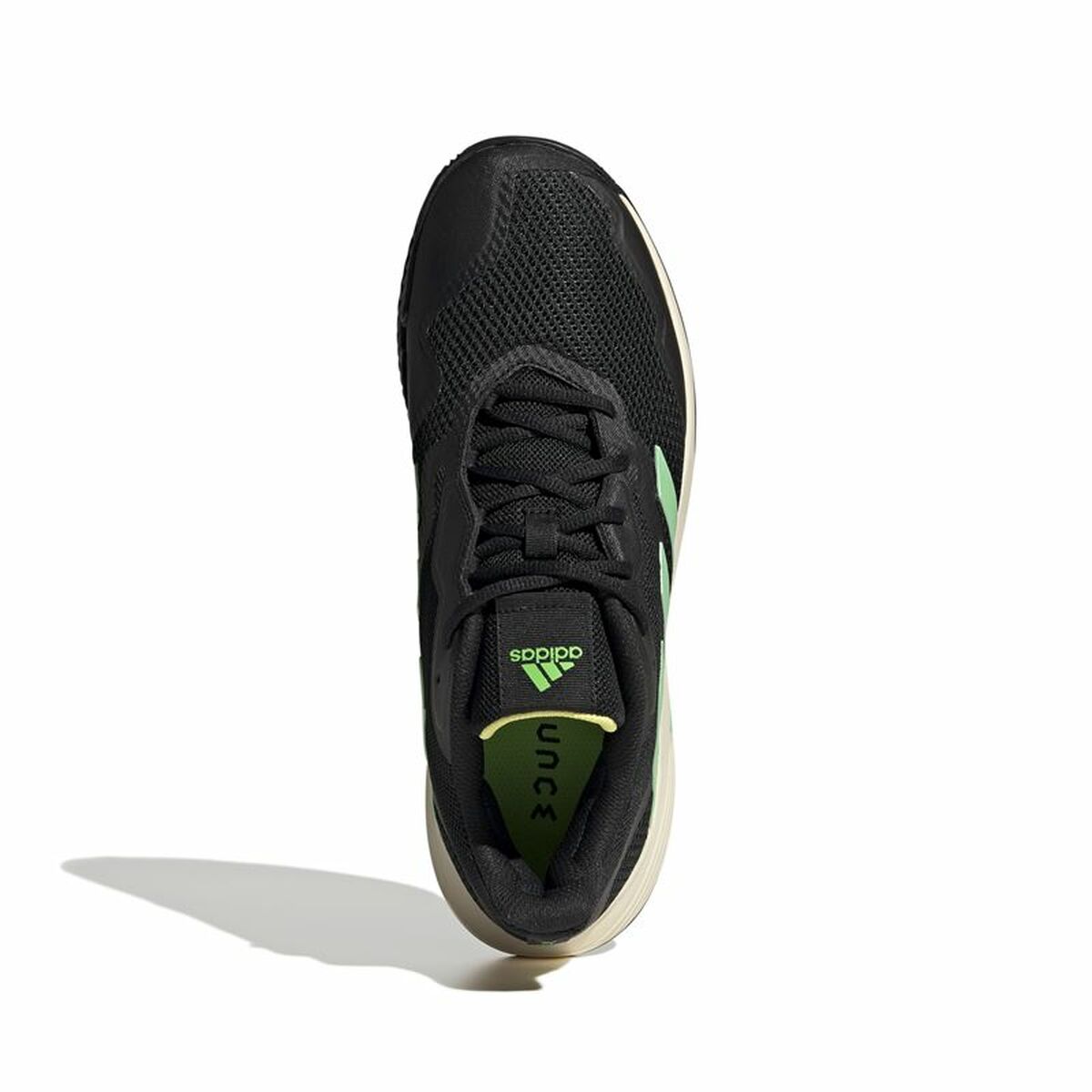 Adidas Courtjam Control Men's Tennis Shoes - Black - product image 14