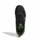 Adidas Courtjam Control Men's Tennis Shoes - Black - product image 13