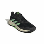 Adidas Courtjam Control Men's Tennis Shoes - Black - product image 12