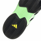 Adidas Courtjam Control Men's Tennis Shoes - Black - product image 6