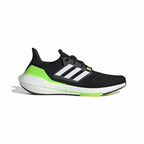 Adidas Ultraboost 22 Men's Running Shoes - Black