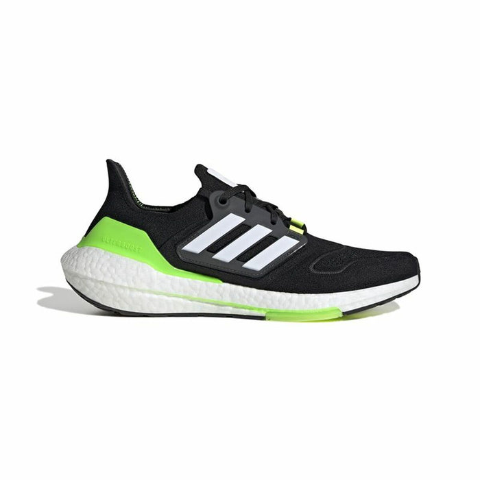 adidas Ultraboost 22 Herren Laufschuhe - Schwarz