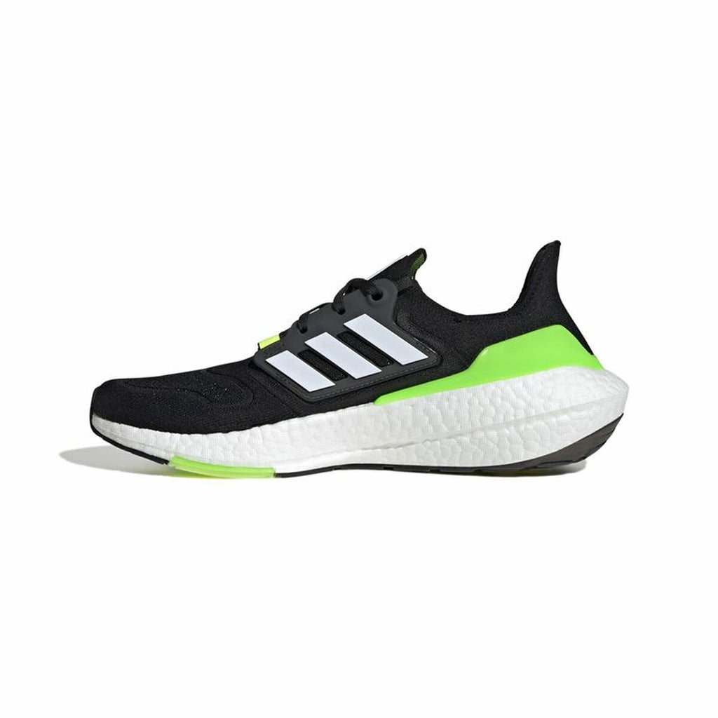 Adidas Ultraboost 22 Men's Running Shoes - Black - product image 9