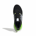 Adidas Ultraboost 22 Men's Running Shoes - Black - product image 7
