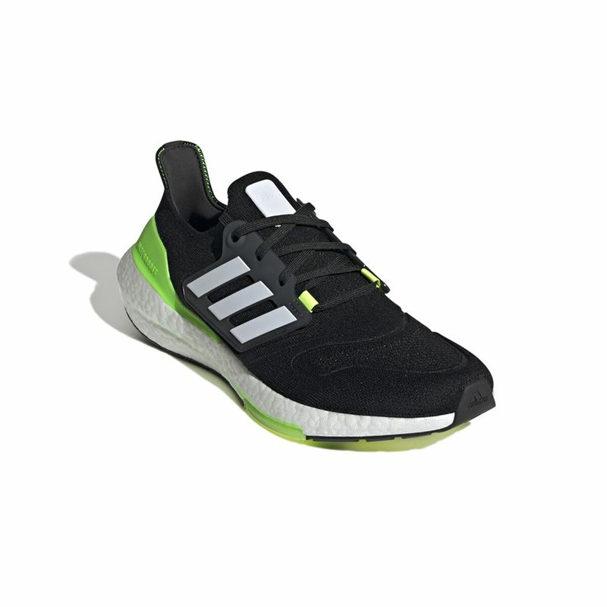 Adidas Ultraboost 22 Men's Running Shoes - Black - product image 6