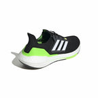 Adidas Ultraboost 22 Men's Running Shoes - Black - product image 5