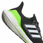 Adidas Ultraboost 22 Men's Running Shoes - Black - product image 4