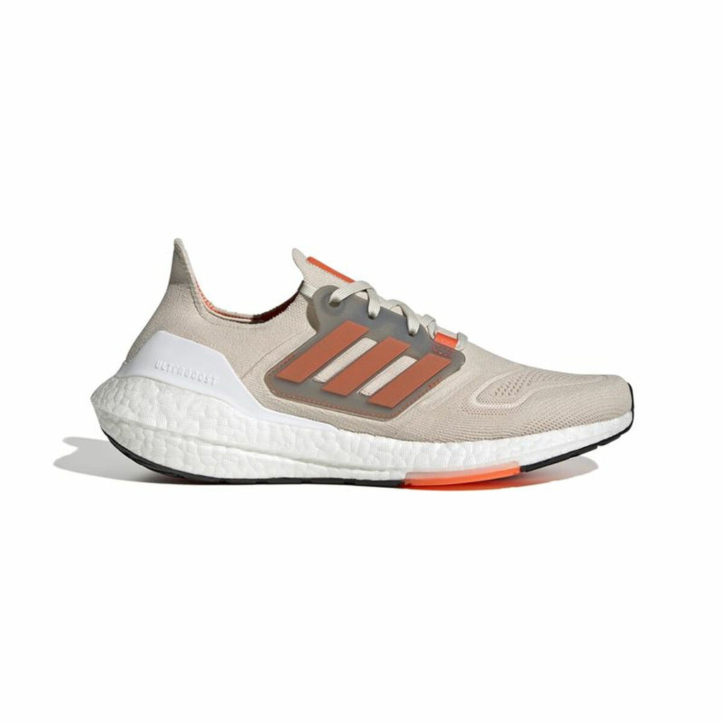 Adidas Ultraboost 22 Men's Running Shoes - Beige - product image 2