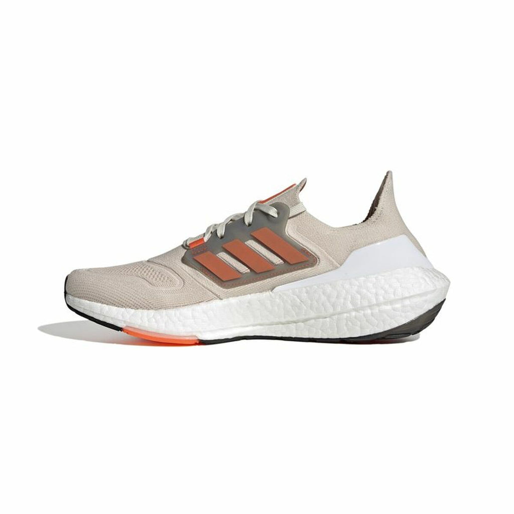 Adidas Ultraboost 22 Men's Running Shoes - Beige - product image 22