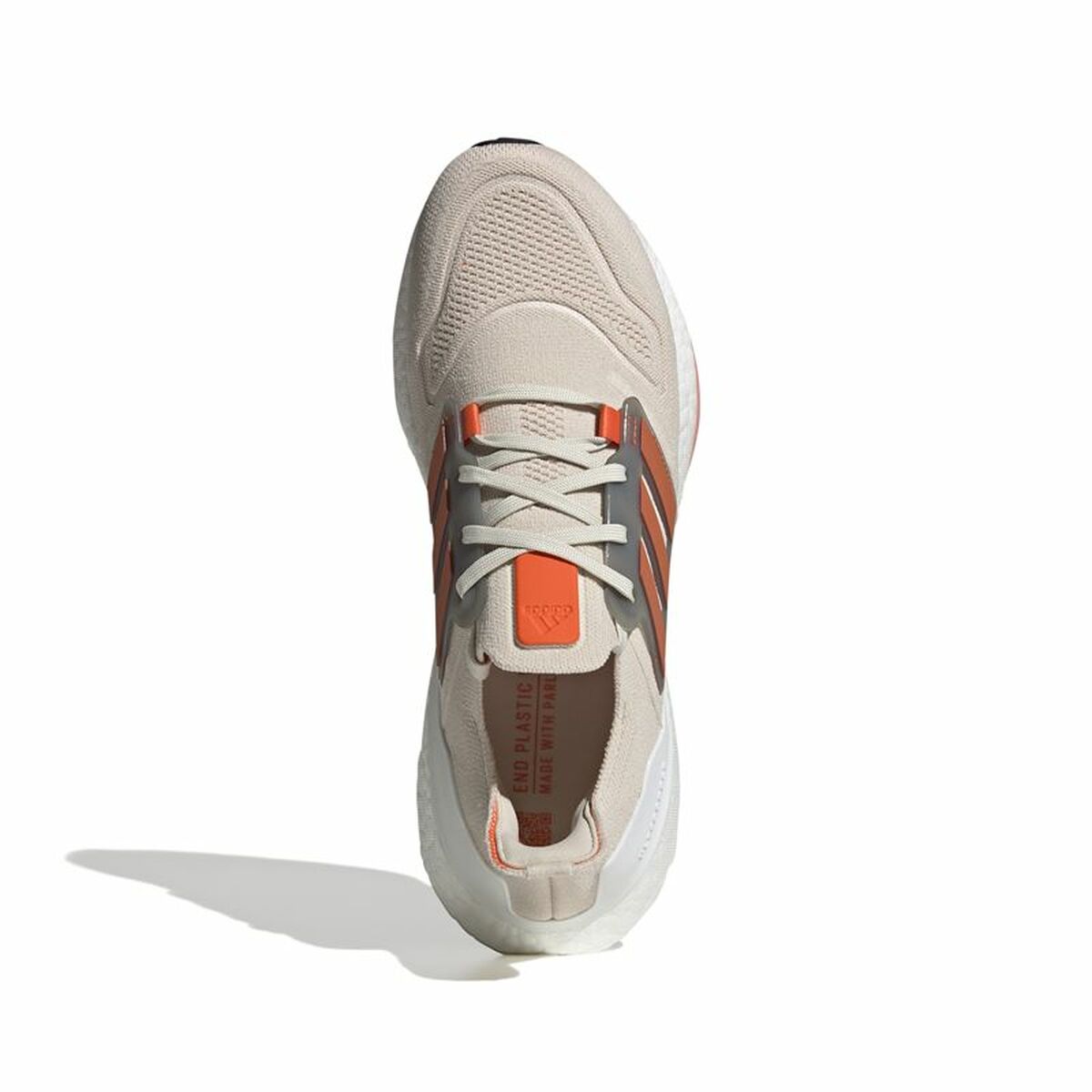 Adidas Ultraboost 22 Men's Running Shoes - Beige - product image 17