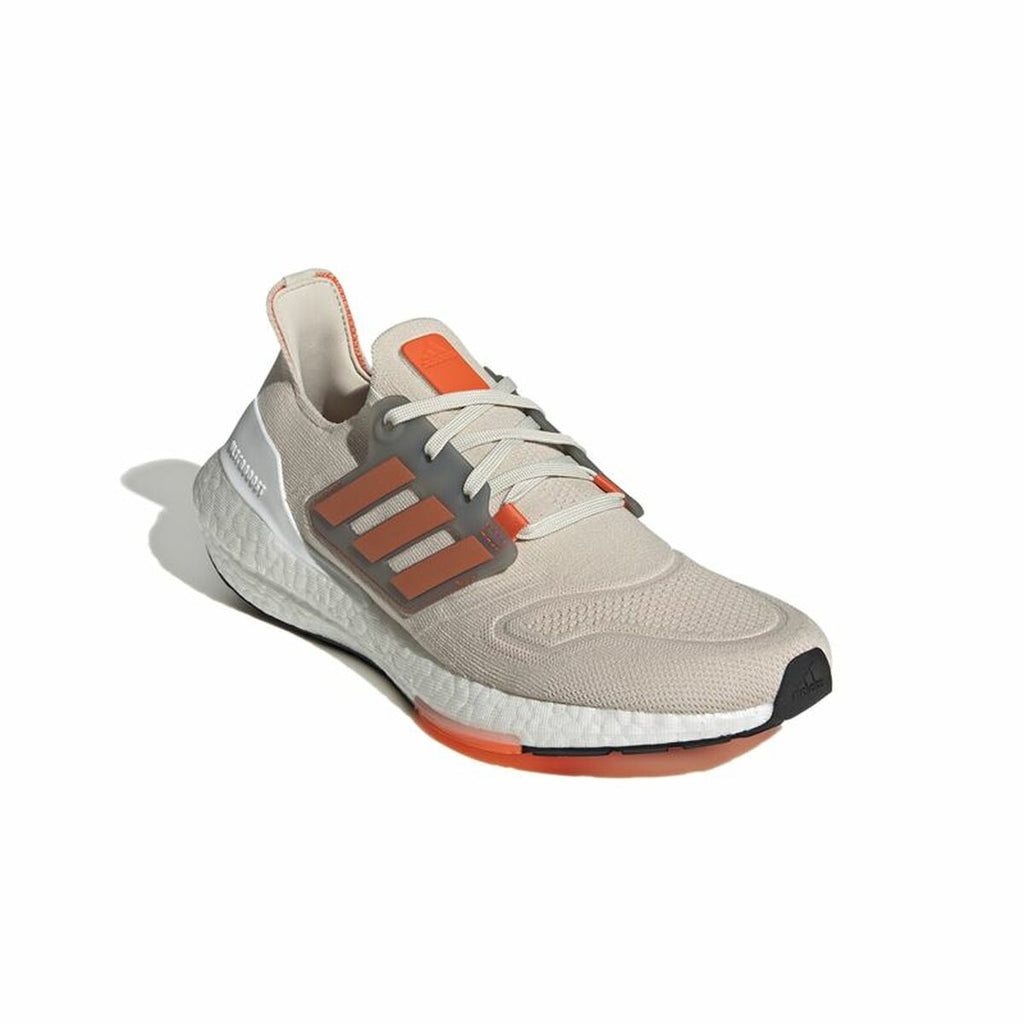 Adidas Ultraboost 22 Men's Running Shoes - Beige - product image 15