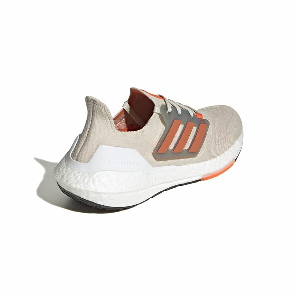Adidas Ultraboost 22 Men's Running Shoes - Beige - product image 14