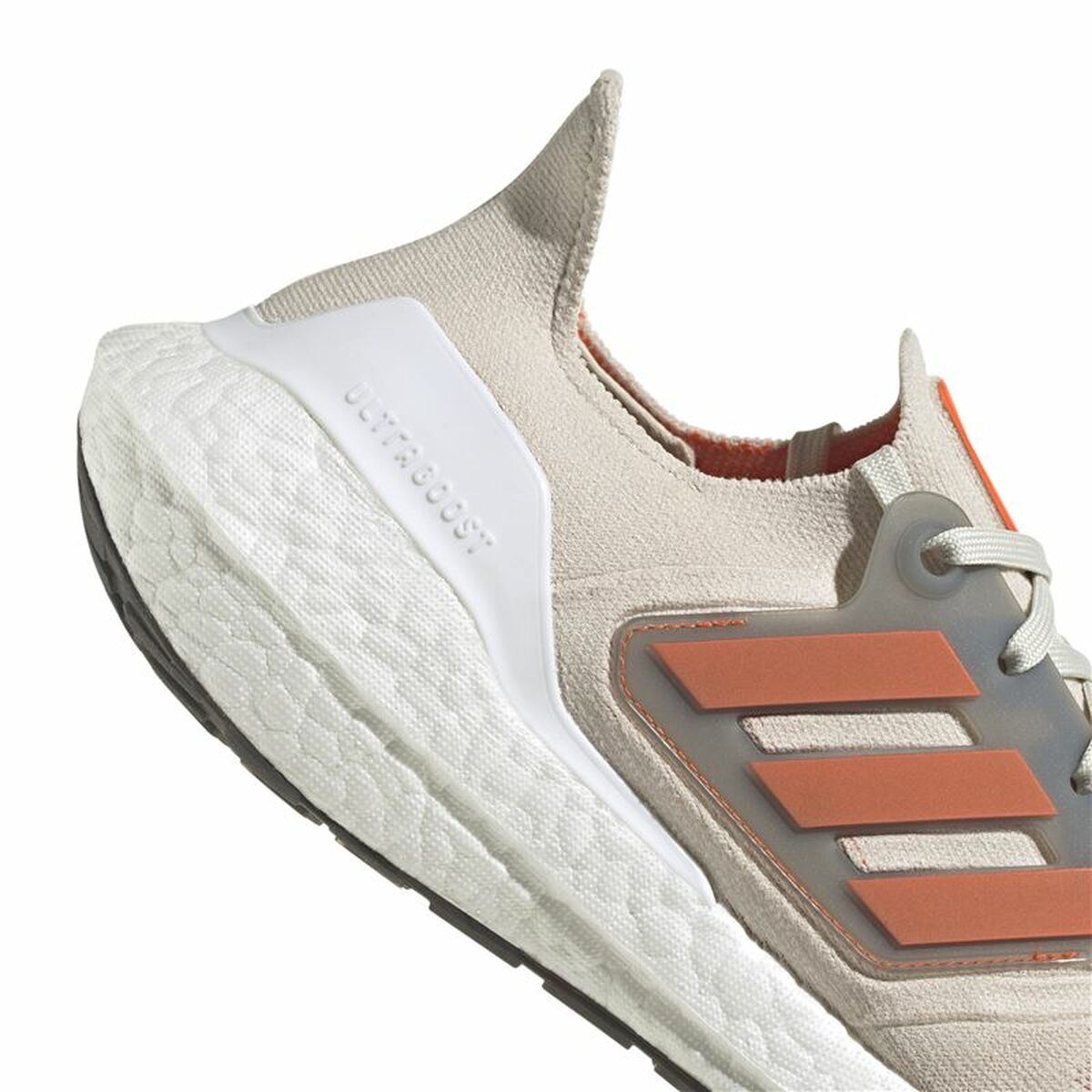 Adidas Ultraboost 22 Men's Running Shoes - Beige - product image 11