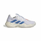 Adidas Barricade Men's Tennis Shoes - White - product image 2