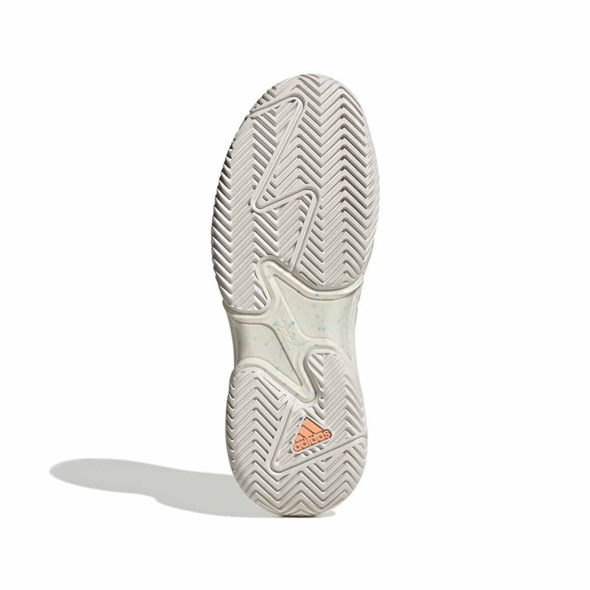 Adidas Barricade Men's Tennis Shoes - White - product image 16