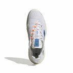 Adidas Barricade Men's Tennis Shoes - White - product image 14