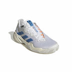 Adidas Barricade Men's Tennis Shoes - White - product image 11