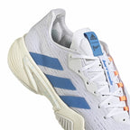 Adidas Barricade Men's Tennis Shoes - White - product image 8