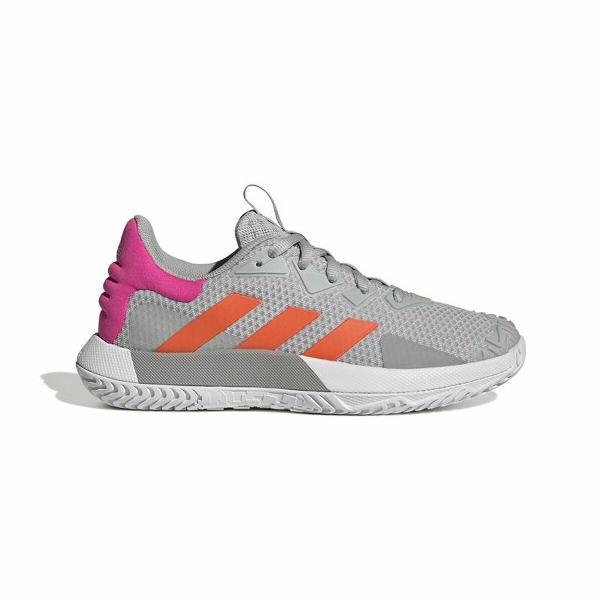 Adidas Solematch Control Women's Tennis Shoes - product image 2
