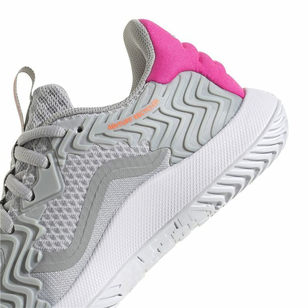 Adidas Solematch Control Women's Tennis Shoes - product image 8