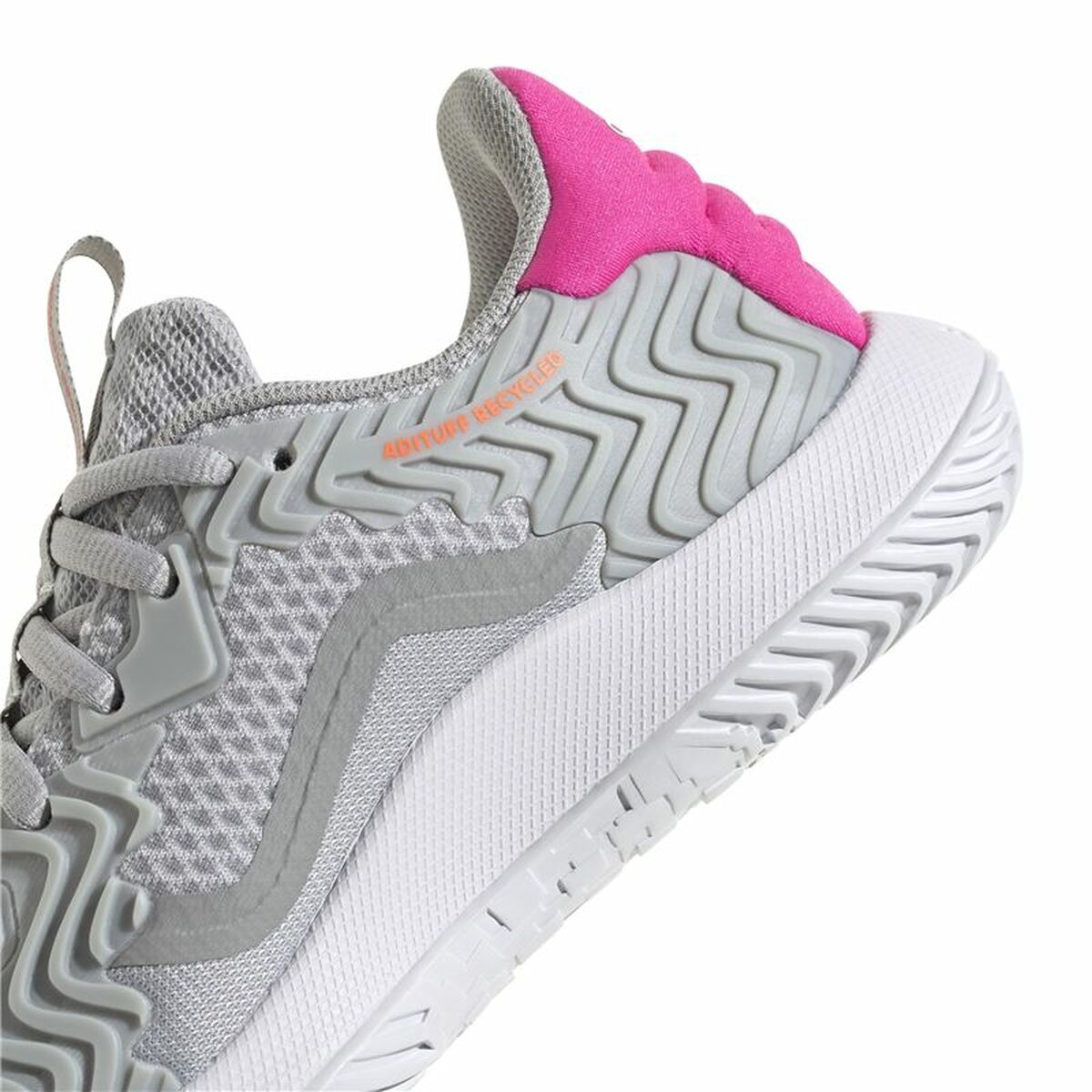 Adidas Solematch Control Women's Tennis Shoes - product image 8