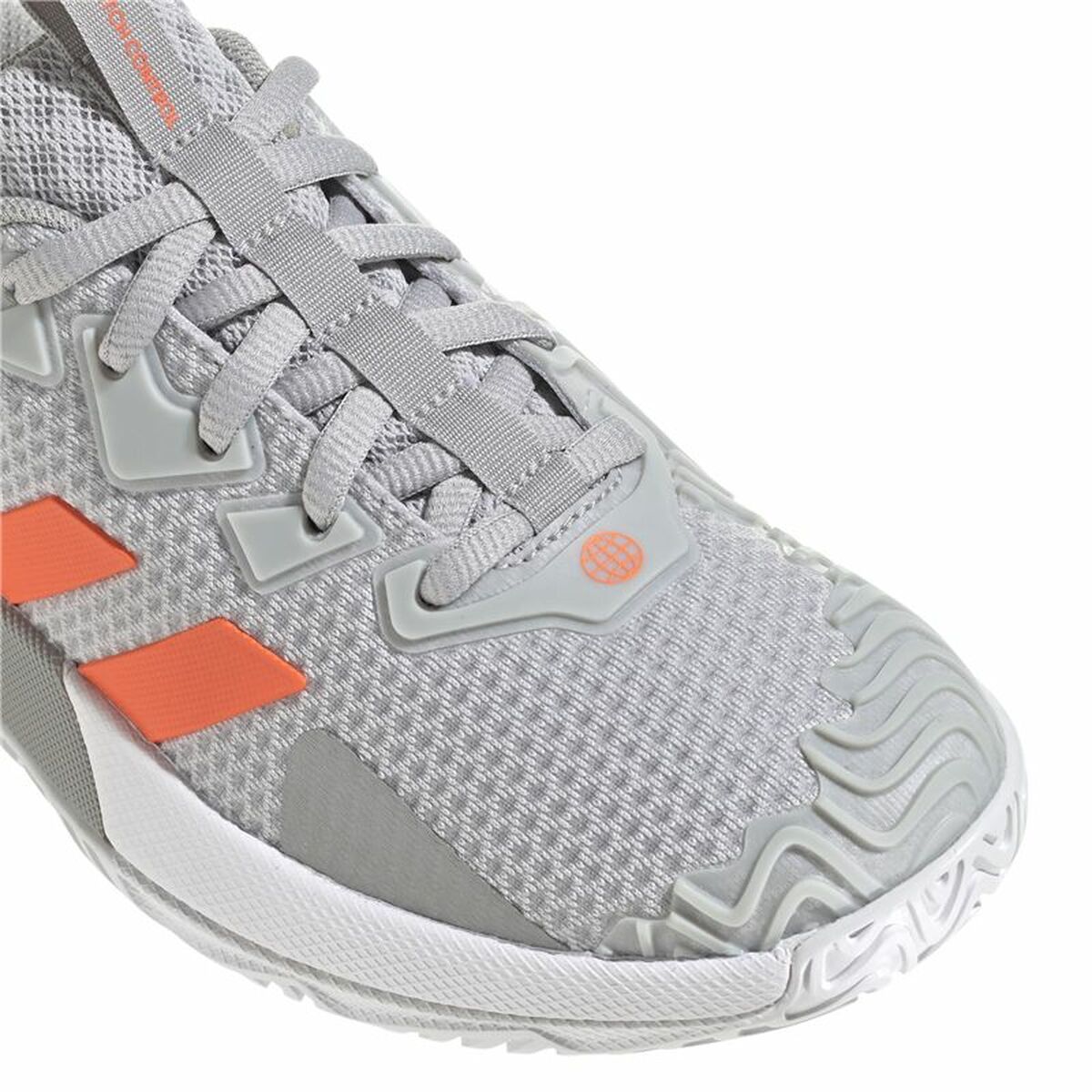Adidas Solematch Control Women's Tennis Shoes - product image 5