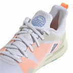 Adidas Defiant Speed Men's Tennis Shoes - White - product image 12