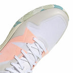 Adidas Defiant Speed Men's Tennis Shoes - White - product image 9