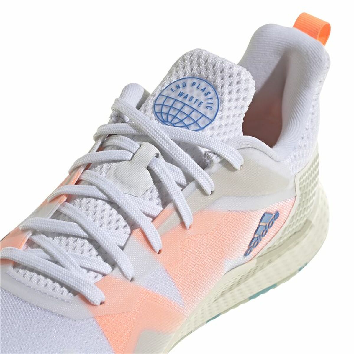 Adidas Defiant Speed Men's Tennis Shoes - White - product image 10