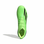 Adidas Adult's Football Boots X Speedportal 1 Unisex Trainers - Lime Green - product image 16