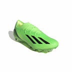 Adidas Adult's Football Boots X Speedportal 1 Unisex Trainers - Lime Green - product image 14