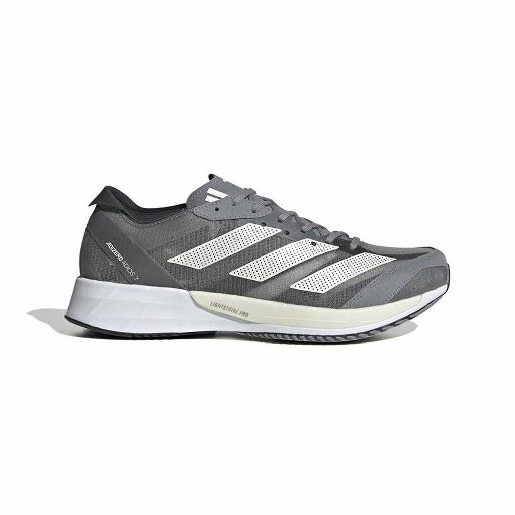 Adidas Adizero Adios 7 Women's Running Shoes - Dark Grey - product image 2