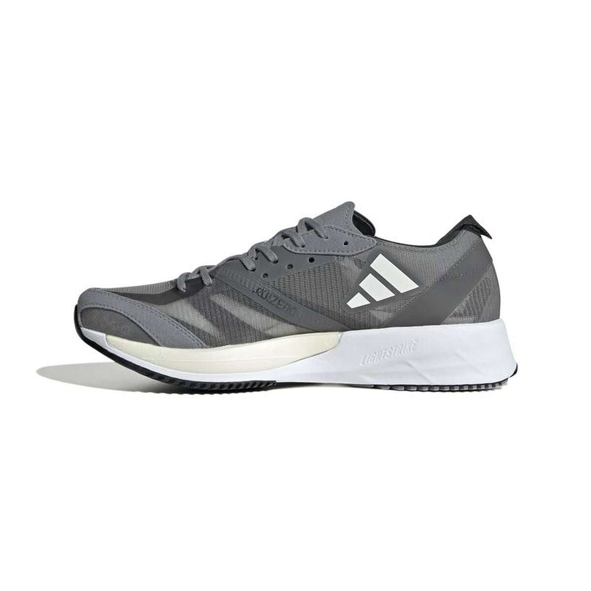 Adidas Adizero Adios 7 Women's Running Shoes - Dark Grey - product image 22