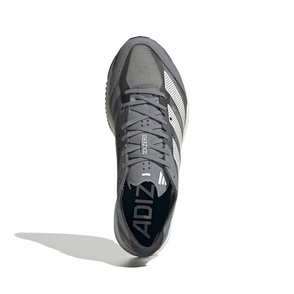 Adidas Adizero Adios 7 Women's Running Shoes - Dark Grey - product image 18