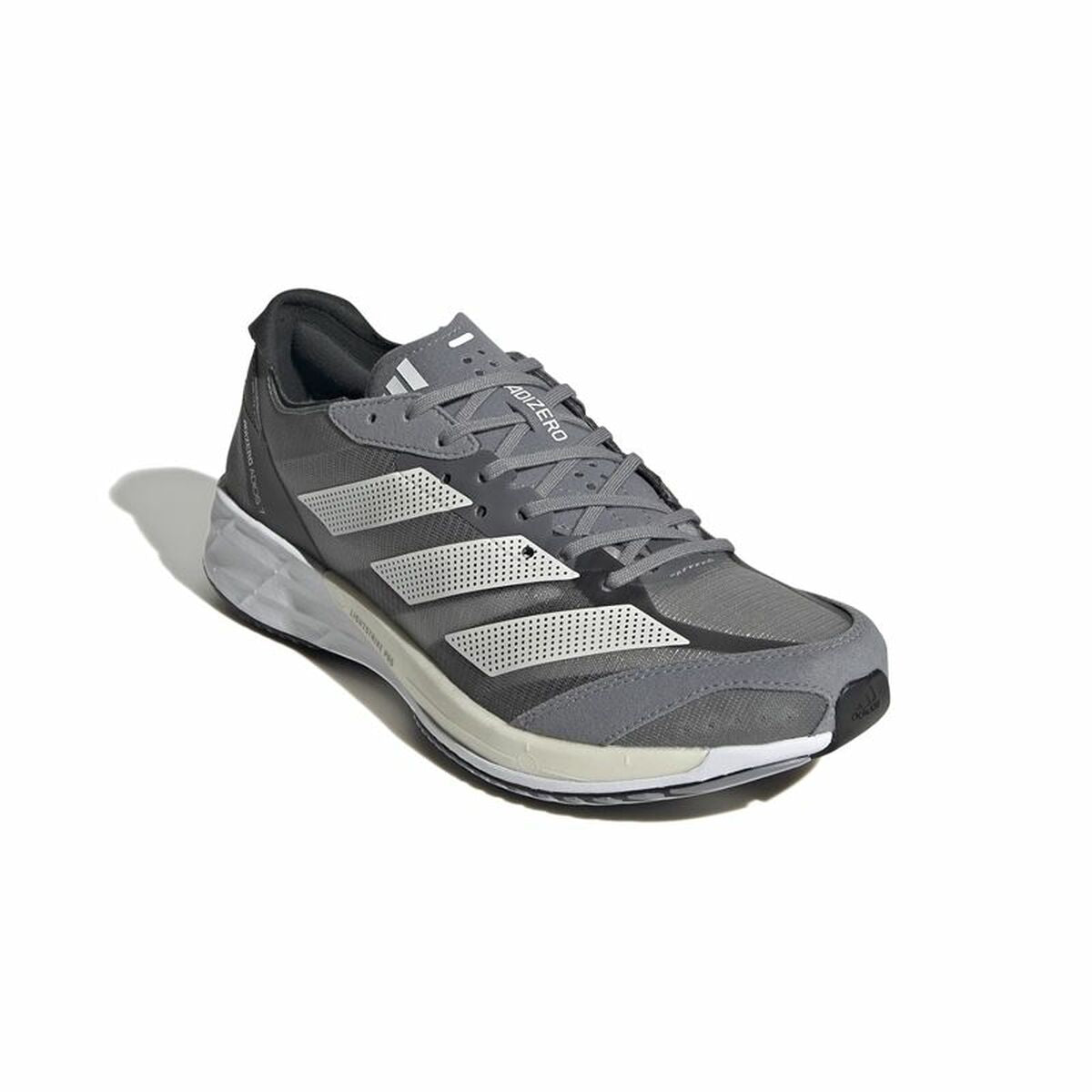 Adidas Adizero Adios 7 Women's Running Shoes - Dark Grey - product image 15