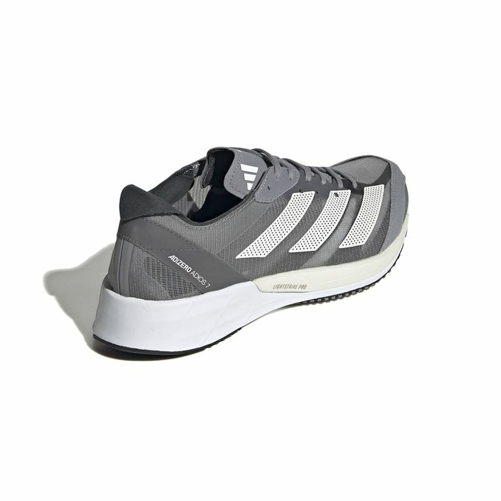 Adidas Adizero Adios 7 Women's Running Shoes - Dark Grey - product image 13