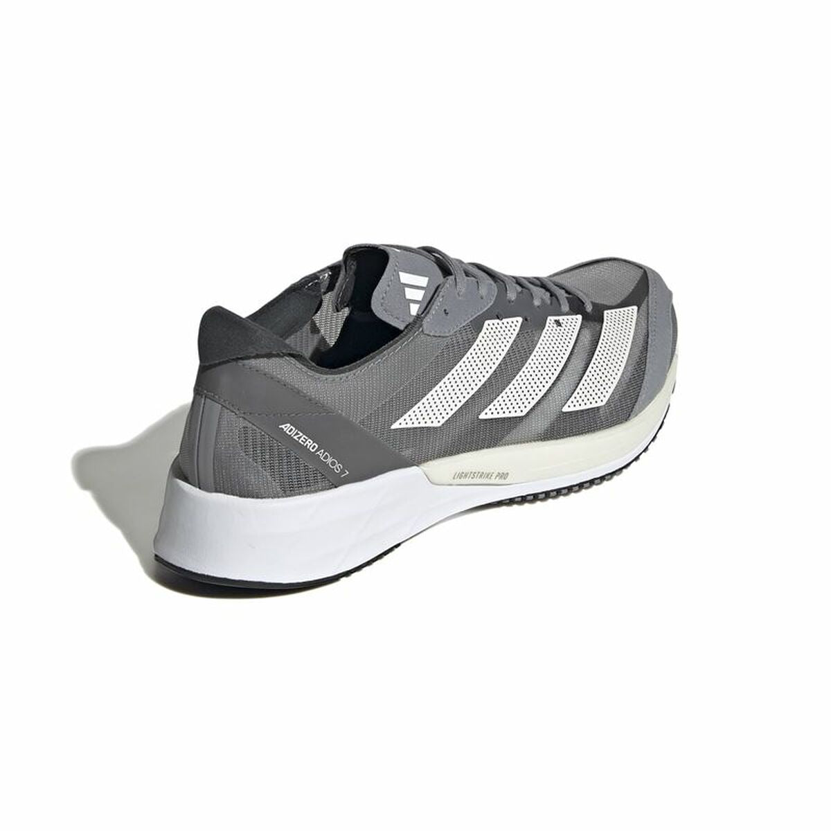 Adidas Adizero Adios 7 Women's Running Shoes - Dark Grey - product image 14