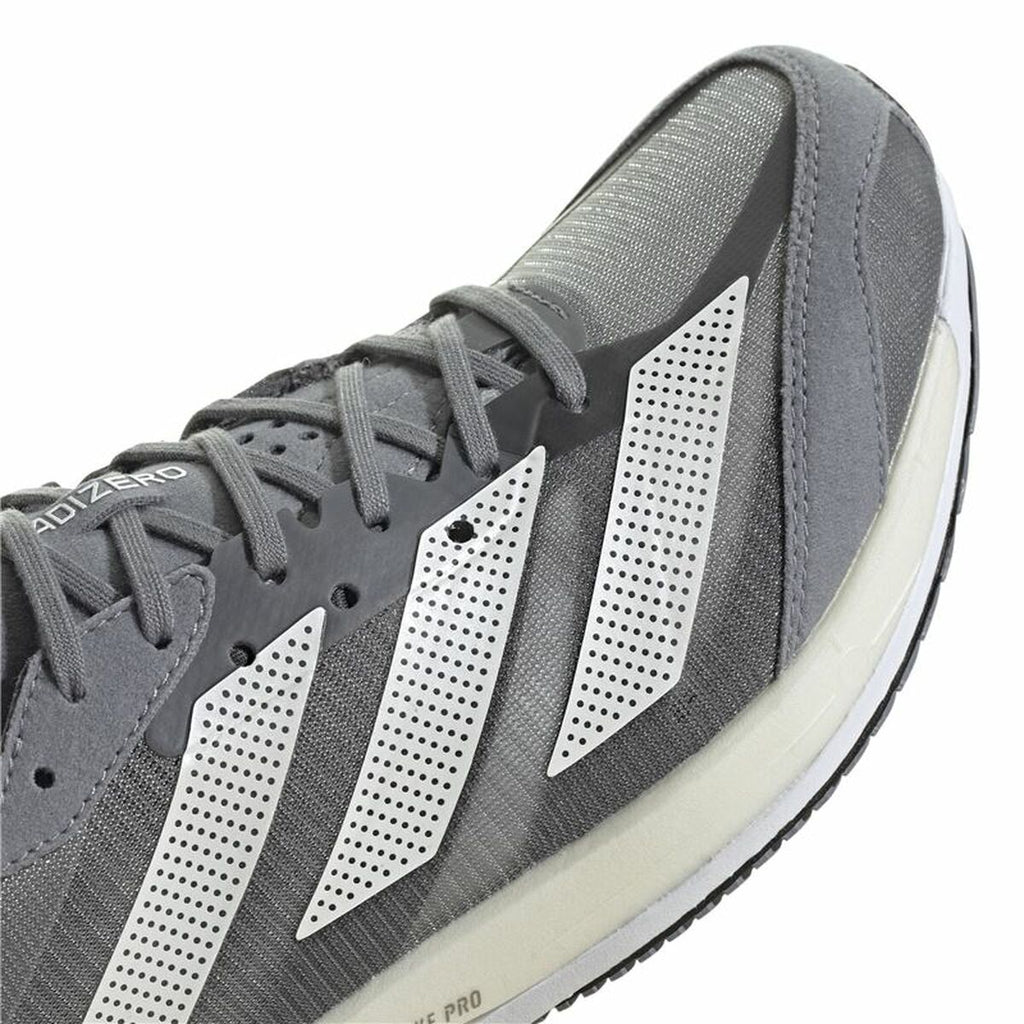 Adidas Adizero Adios 7 Women's Running Shoes - Dark Grey - product image 12