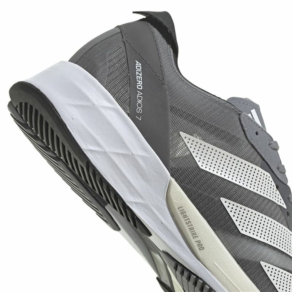 Adidas Adizero Adios 7 Women's Running Shoes - Dark Grey - product image 10