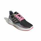 Adidas Fluidflow Women's Running Shoes - Black, Grey - product image 17