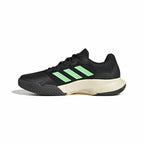 Adidas Gamecourt 2.0 Men's Tennis Shoes - Black - product image 9