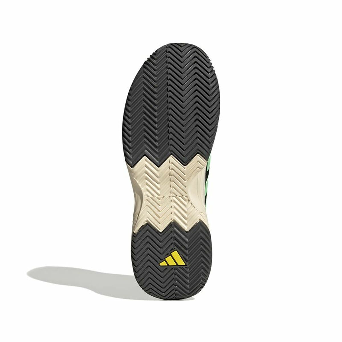 Adidas Gamecourt 2.0 Men's Tennis Shoes - Black - product image 8