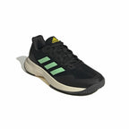 Adidas Gamecourt 2.0 Men's Tennis Shoes - Black - product image 6