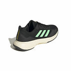 Adidas Gamecourt 2.0 Men's Tennis Shoes - Black - product image 5